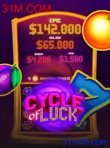 CycleofLuck